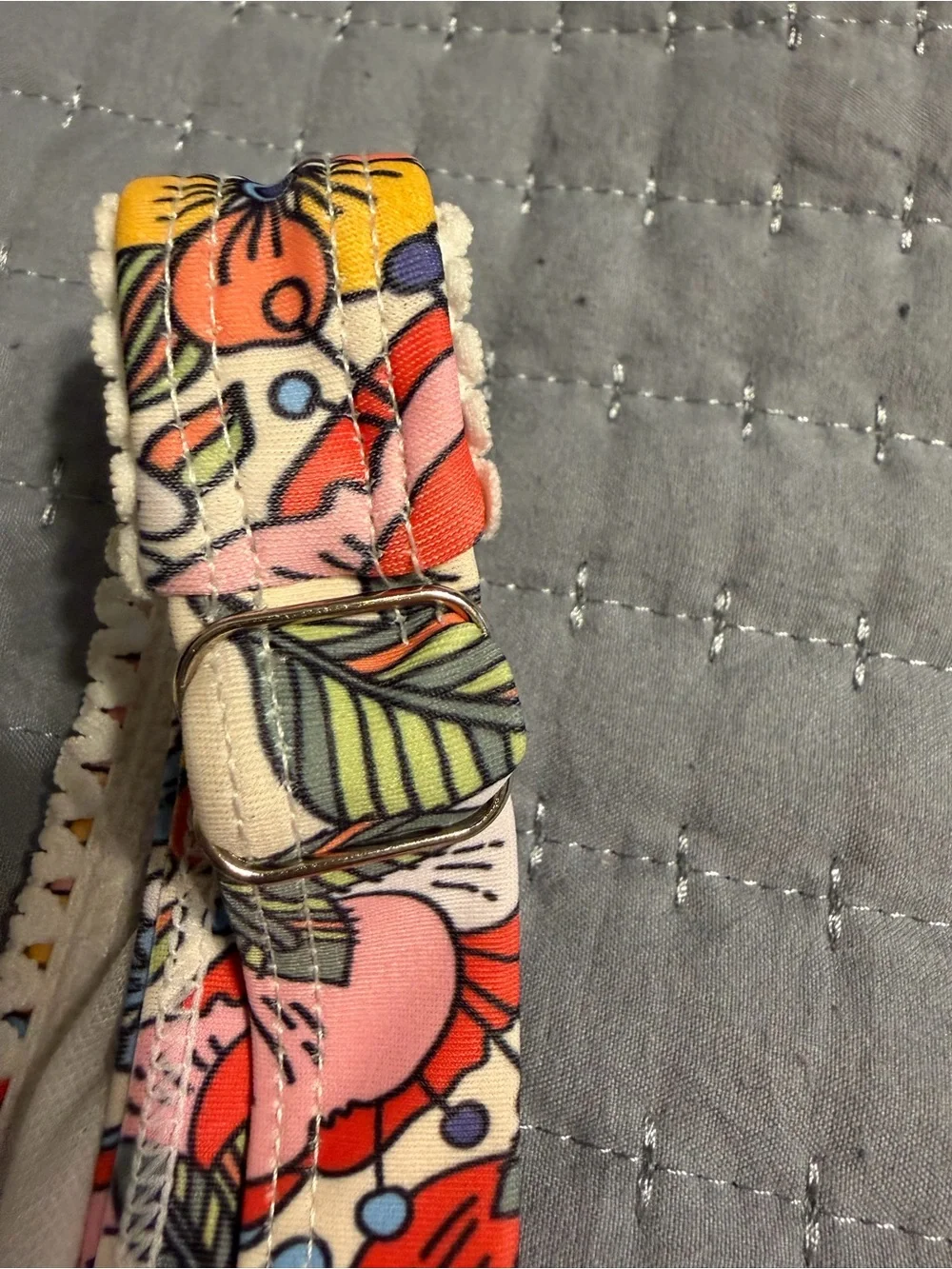 N/A soft floral